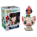 Funko Pua & Hei Hei