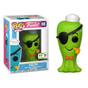 Funko Pulpo Green