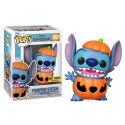 Funko Pupkin Stitch