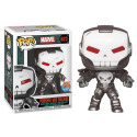 Funko Punisher War Machine