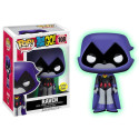 Funko Raven Purple Exclusive