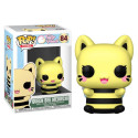 Funko Tasty Peach Queen Bee Meowchi