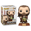 Funko Qui-Gon Jinn Tatooine