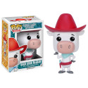 Funko Quick Draw McGraw