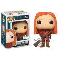 Funko Quidditch Ginny Weasley