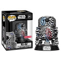 Funko R2-D2 Futura