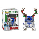 Funko R2-D2 Reindeer