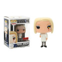 Funko Rachel Duncan with Pencil Prerelease