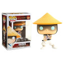 Funko Raiden Classic