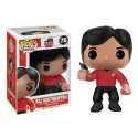 Funko Raj Koothrappali Star Trek