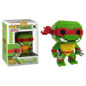 Funko Raphael 8-Bit