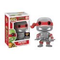 Funko Raphael Grayscale