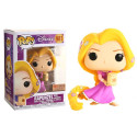 Funko Rapunzel with Lantern