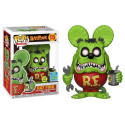 Funko Rat Fink GITD