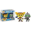 Funko Ratchet & Clank