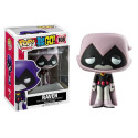 Funko Raven Gray Exclusive