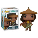 Funko Raya