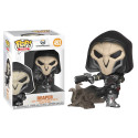 Funko Reaper Action Pose