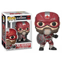 Funko Red Guardian