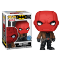 Funko Red Hood Jason Todd