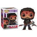 Funko Red Miller Bloody