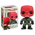 Funko Red Skull