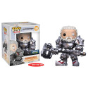 Funko Reinhardt No Helmet