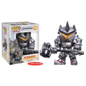 Funko Reinhardt