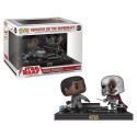 Funko Rematch on the Supremacy