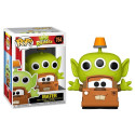 Funko Remix Mater