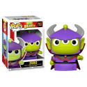 Funko Remix Zurg