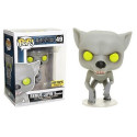 Funko Remus Lupin as Werewolf