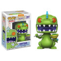 Funko Reptar Cereal