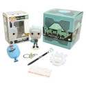 Funko Rick and Morty Mystery Box