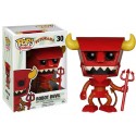Funko Robot Devil