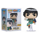 Funko Rock Lee