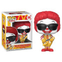 Funko Rock Out Ronald McDonald