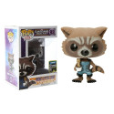 Funko Rocket & Potted Groot