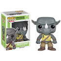 Funko Rocksteady