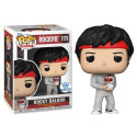 Funko Rocky Balboa with Chicken