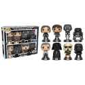 Funko Rogue One 8 Pack