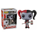Funko Roller Derby Harley Quinn