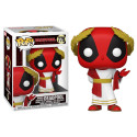 Funko Roman Senator Deadpool