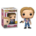 Funko Romeo Chase