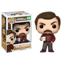 Funko Ron Swanson