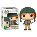 Funko Ron Weasley Holiday