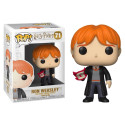 Funko Ron Weasley Howler