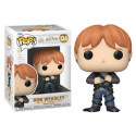 Funko Ron Weasley in Devil's Snare