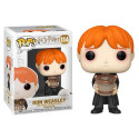 Funko Ron Weasley Puking Slugs with Bucket