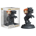 Funko Ron Weasley Riding Chess Piece